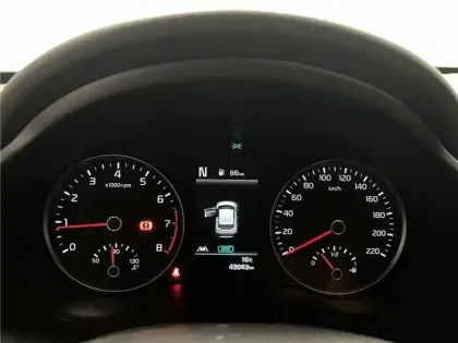 Photo 17 Kia Stonic 1.0 T-GDI 120 CH MHEV IBVM6