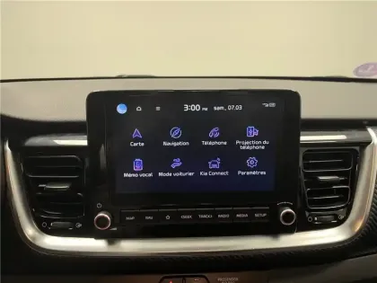 Photo 12 Kia Stonic 1.0 T-GDI 120 CH MHEV IBVM6