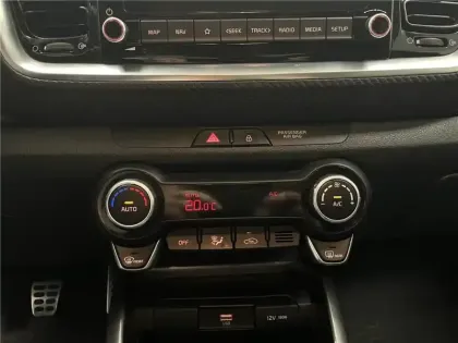 Photo 11 Kia Stonic 1.0 T-GDI 120 CH MHEV IBVM6