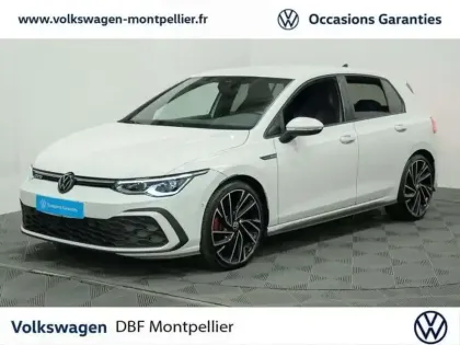 Photo 10 Volkswagen Golf 2.0 TDI SCR 200 DSG7 GTD