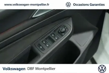 Photo 17 Volkswagen Golf 2.0 TDI SCR 200 DSG7 GTD
