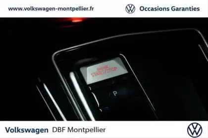 Photo 18 Volkswagen Golf 2.0 TDI SCR 200 DSG7 GTD