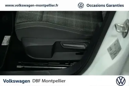 Photo 16 Volkswagen Golf 2.0 TDI SCR 200 DSG7 GTD