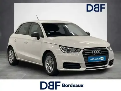 Photo 5 Audi A1 1.0 TFSI ultra 82