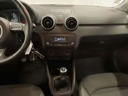 Photo 9 Audi A1 1.0 TFSI ultra 82