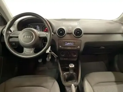 Photo 7 Audi A1 1.0 TFSI ultra 82