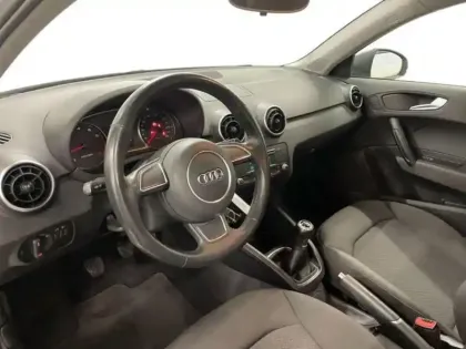 Photo 8 Audi A1 1.0 TFSI ultra 82