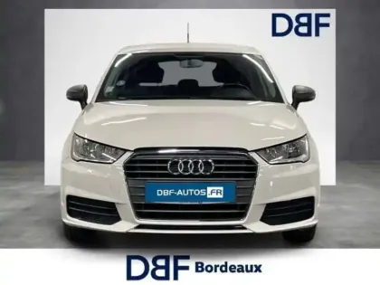 Photo 6 Audi A1 1.0 TFSI ultra 82