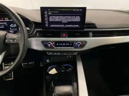 Photo 9 Audi A5 35 TDI 163 S tronic 7 Competition