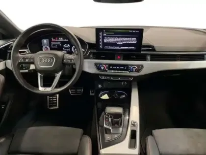 Photo 7 Audi A5 35 TDI 163 S tronic 7 Competition