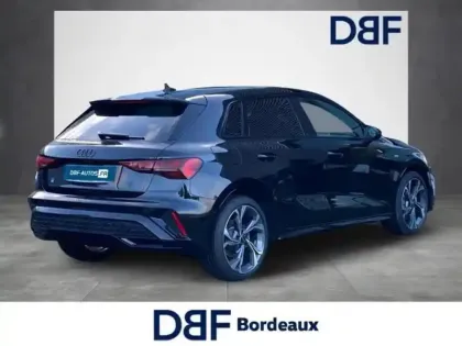 Photo 8 Audi A3 Gén. IV Ph2 S line 5