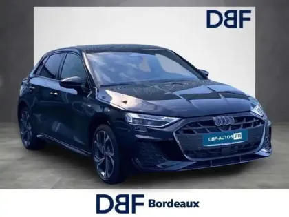 Photo 9 Audi A3 Gén. IV Ph2 S line 5