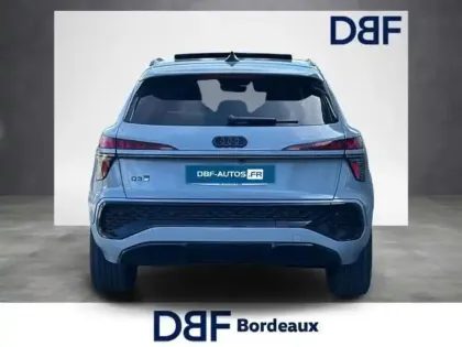 Photo 8 Audi Q3 Gén. II Ph1 NG S line 5