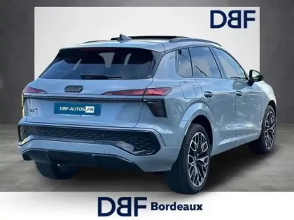 Photo 9 Audi Q3 Gén. II Ph1 NG S line 5