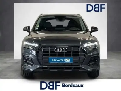 Photo 6 Audi Q5 35 TDI 163 S tronic 7 Avus