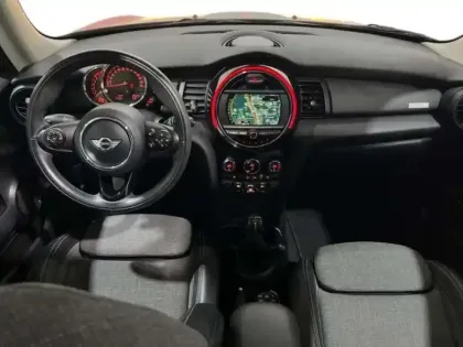 Photo 7 Mini Mini F56 Hatch 3 Portes One 102 ch Edition Shoreditch