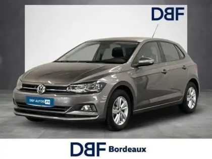 Photo Volkswagen Polo 1.0 Tsi 95 S&s Bvm5 Lounge