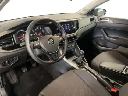 Photo 18 Volkswagen Polo Gén. VI Ph1 Lounge 5