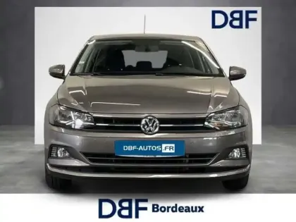 Photo 6 Volkswagen Polo 1.0 TSI 95 S&S BVM5 Lounge