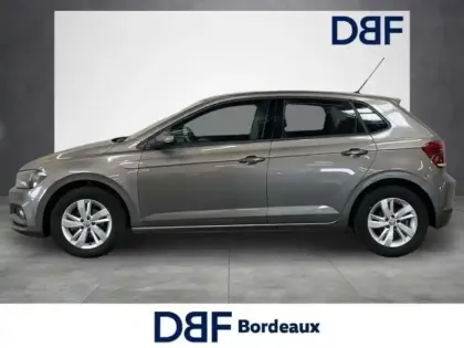 Photo 11 Volkswagen Polo Gén. VI Ph1 Lounge 5