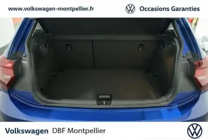 Photo 5 Volkswagen Polo 1.0 TSI 95 S&S BVM5 Life Plus