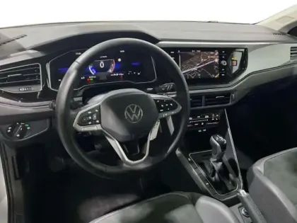 Photo 8 Volkswagen Polo 1.0 TSI 95 S&S DSG7 Style