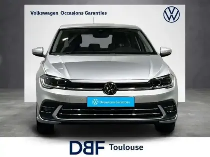 Photo 6 Volkswagen Polo 1.0 TSI 95 S&S DSG7 Style
