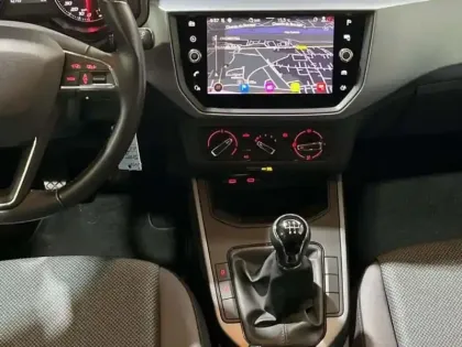 Photo 9 Seat Arona 1.0 TSI 95 ch Start/Stop BVM5 Style