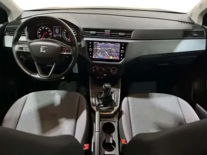 Photo 7 Seat Arona 1.0 TSI 95 ch Start/Stop BVM5 Style