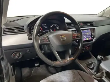 Photo 8 Seat Arona 1.0 TSI 95 ch Start/Stop BVM5 Style