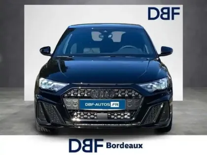 Photo 7 Audi A1 Gén. II Ph1 NG S line 5