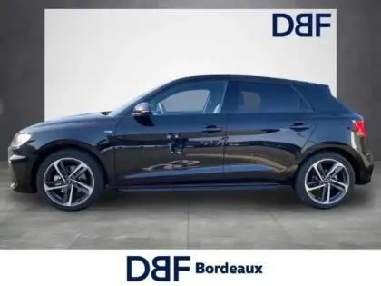 Photo 11 Audi A1 SPORTBACK 30 TFSI (1.0 116CH) S TRONI