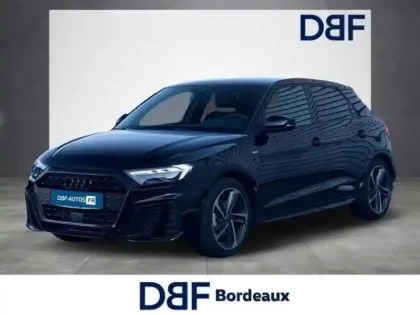 Photo 10 Audi A1 SPORTBACK 30 TFSI (1.0 116CH) S TRONI