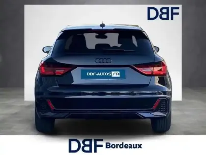 Photo 14 Audi A1 SPORTBACK 30 TFSI (1.0 116CH) S TRONI