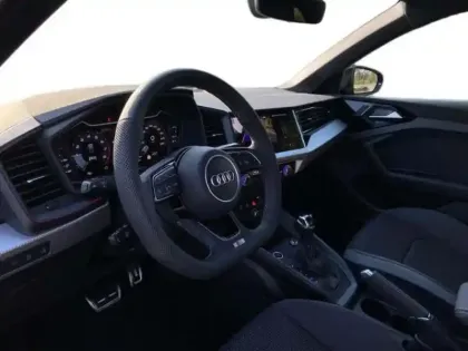 Photo 8 Audi A1 Gén. II Ph1 NG S line 5