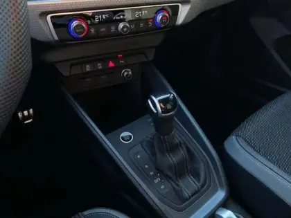 Photo 9 Audi A1 Gén. II Ph1 NG S line 5