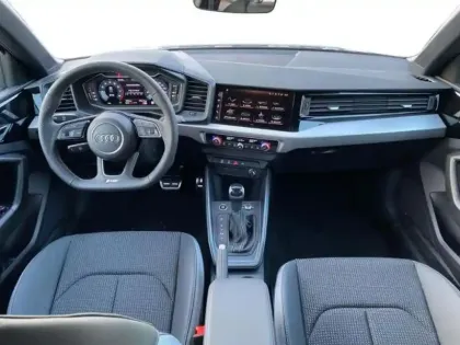 Photo 13 Audi A1 SPORTBACK 30 TFSI (1.0 116CH) S TRONI