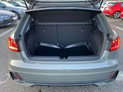 Photo 5 Audi A1 Gén. II Ph1 NG S line 5