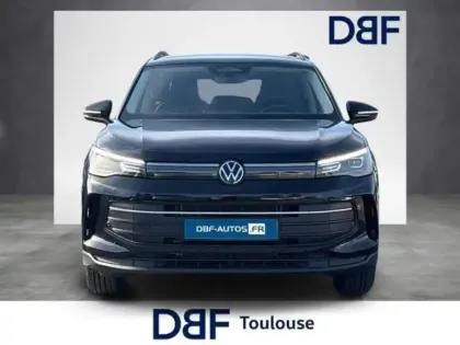 Photo 6 Volkswagen Tiguan NOUVEAU 1.5 ETSI 130CH DSG7 LIFE