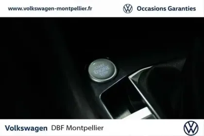 Photo 5 Volkswagen Tiguan 2.0 TDI 150ch DSG7 Life Plus