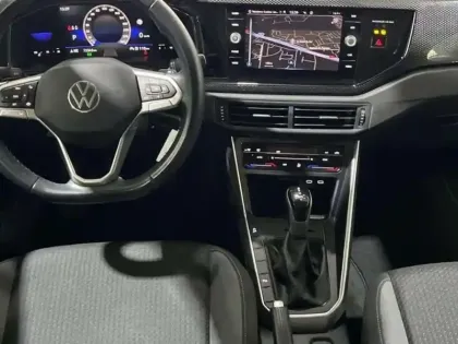 Photo 9 Volkswagen Polo 1.0 TSI 95 S&S DSG7 Life Business