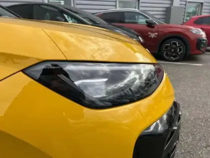 Photo 6 Volkswagen T-roc FL NOUVEAU NF 1.5 ETSI HYBRID 150CH D