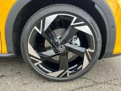 Photo 9 Volkswagen T-roc FL NOUVEAU NF 1.5 ETSI HYBRID 150CH D