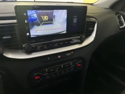 Photo 18 Kia Xceed Gén. I Ph2 Active 5