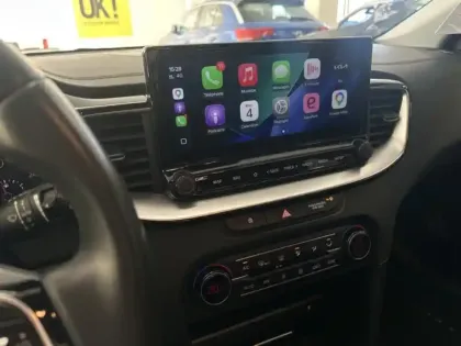 Photo 17 Kia Xceed Gén. I Ph2 Active 5