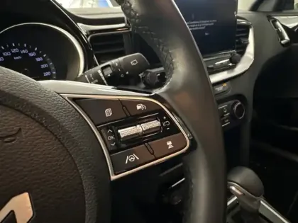 Photo 15 Kia Xceed Gén. I Ph2 Active 5