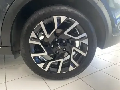 Photo 8 Kia Xceed Gén. I Ph2 Active 5