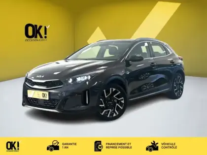 Photo Kia Xceed Active