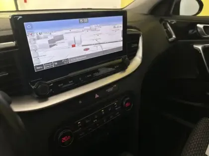 Photo 19 Kia Xceed Gén. I Ph2 Active 5