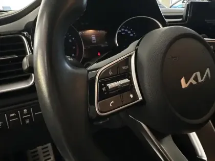 Photo 16 Kia Xceed Gén. I Ph2 Active 5